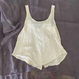 XXI Essentials flowy tank